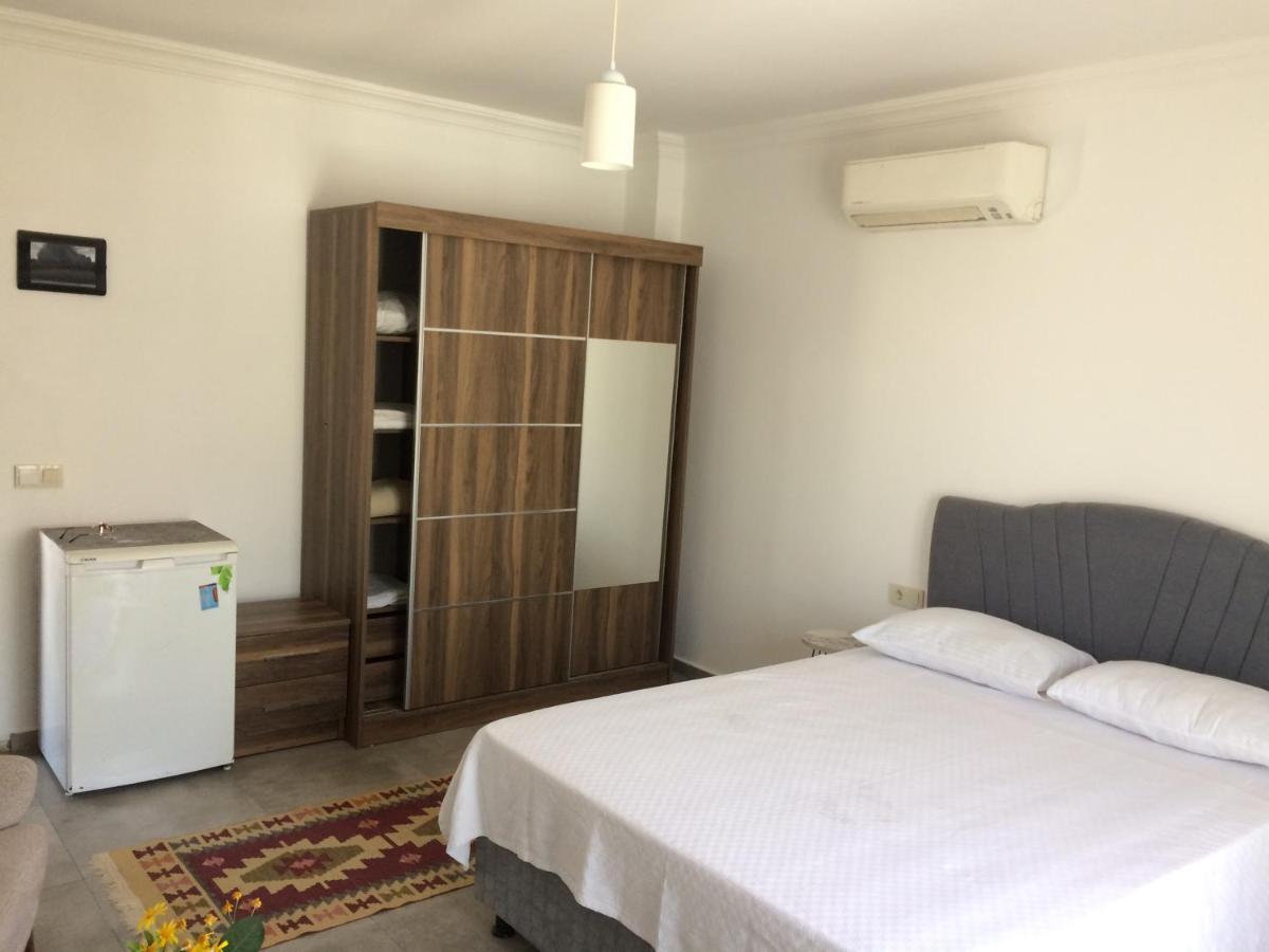 Orya Aparts Gümbet Esterno foto